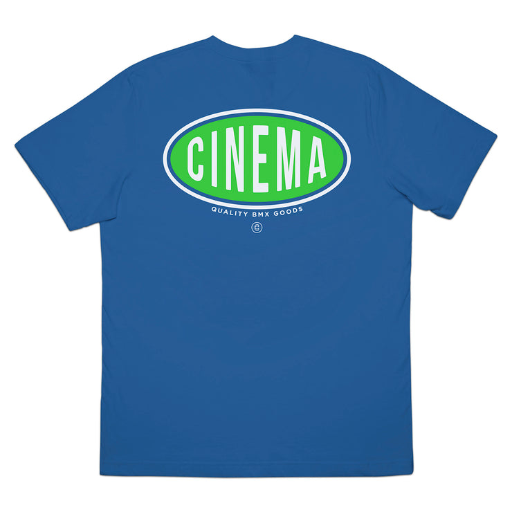 Throwback Tee