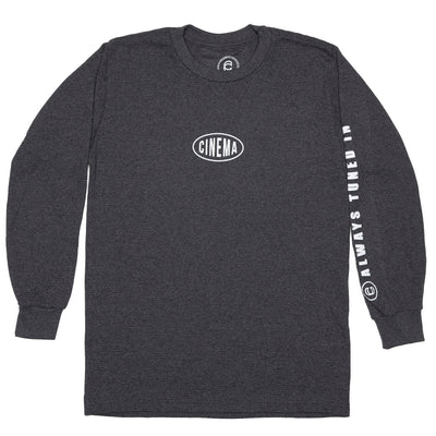 Throwback Thermal Longsleeve