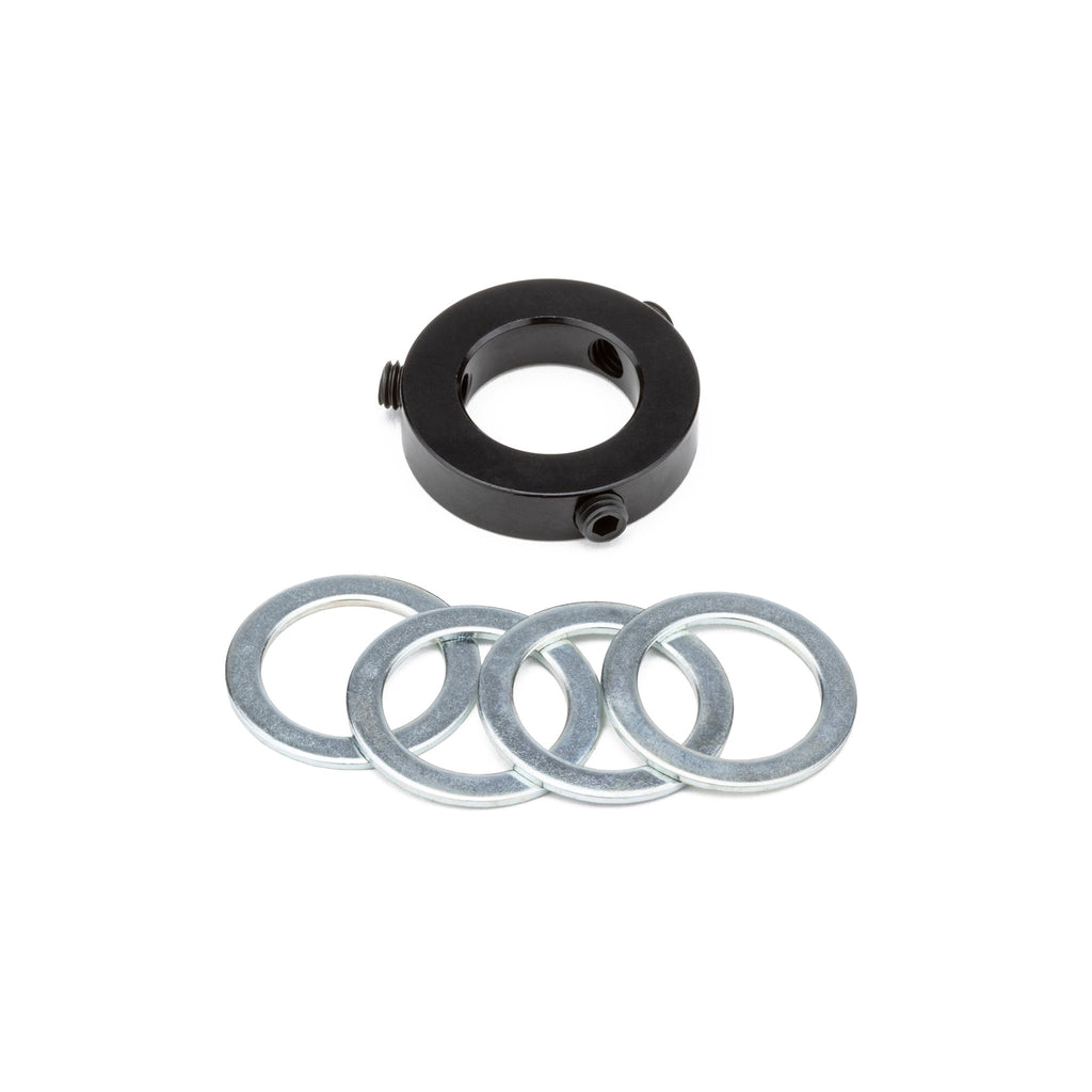 Pilot Freecoaster Hub Parts