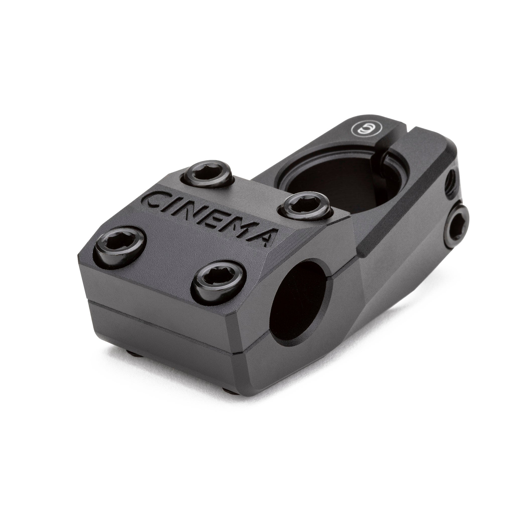 Cinema MARTINEZ STEM BMX ステム 48mm Cinema Martinez Stem | Source BMX - US