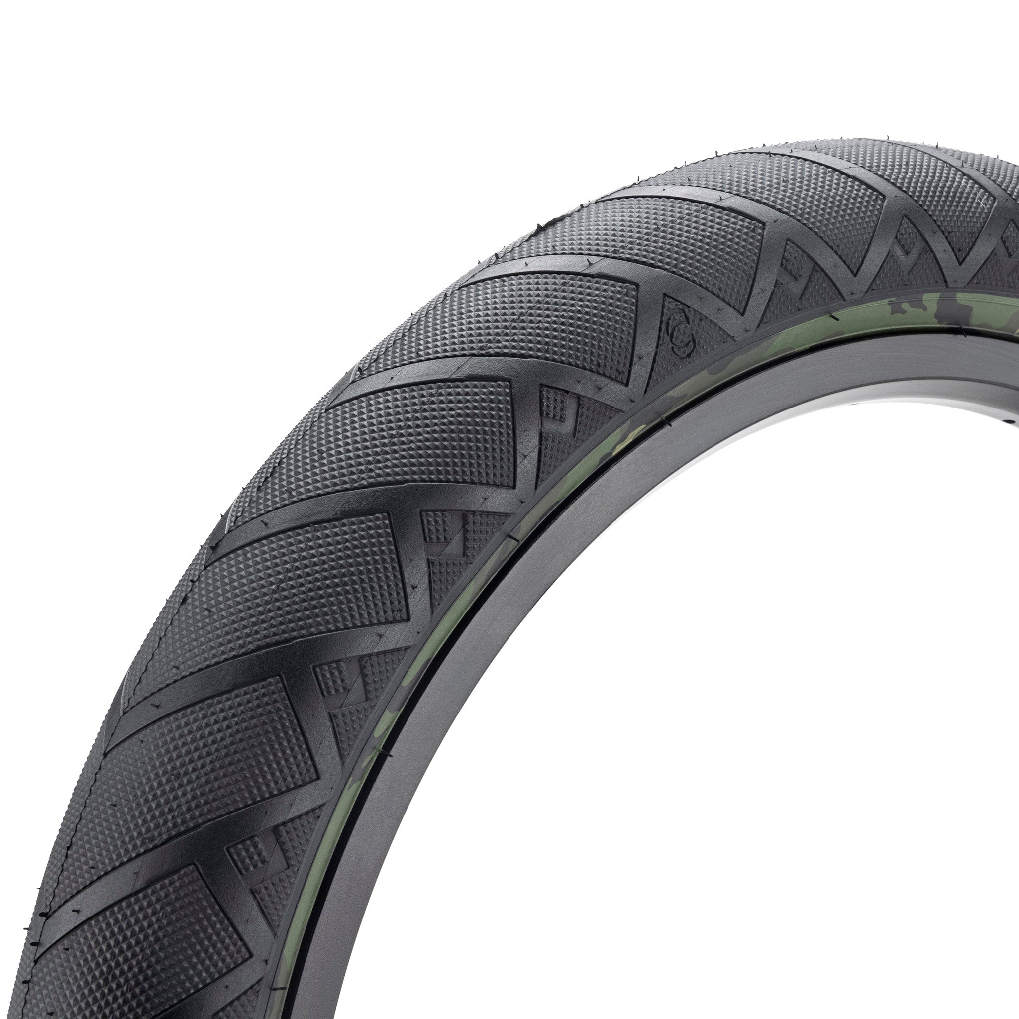 FPS Tire