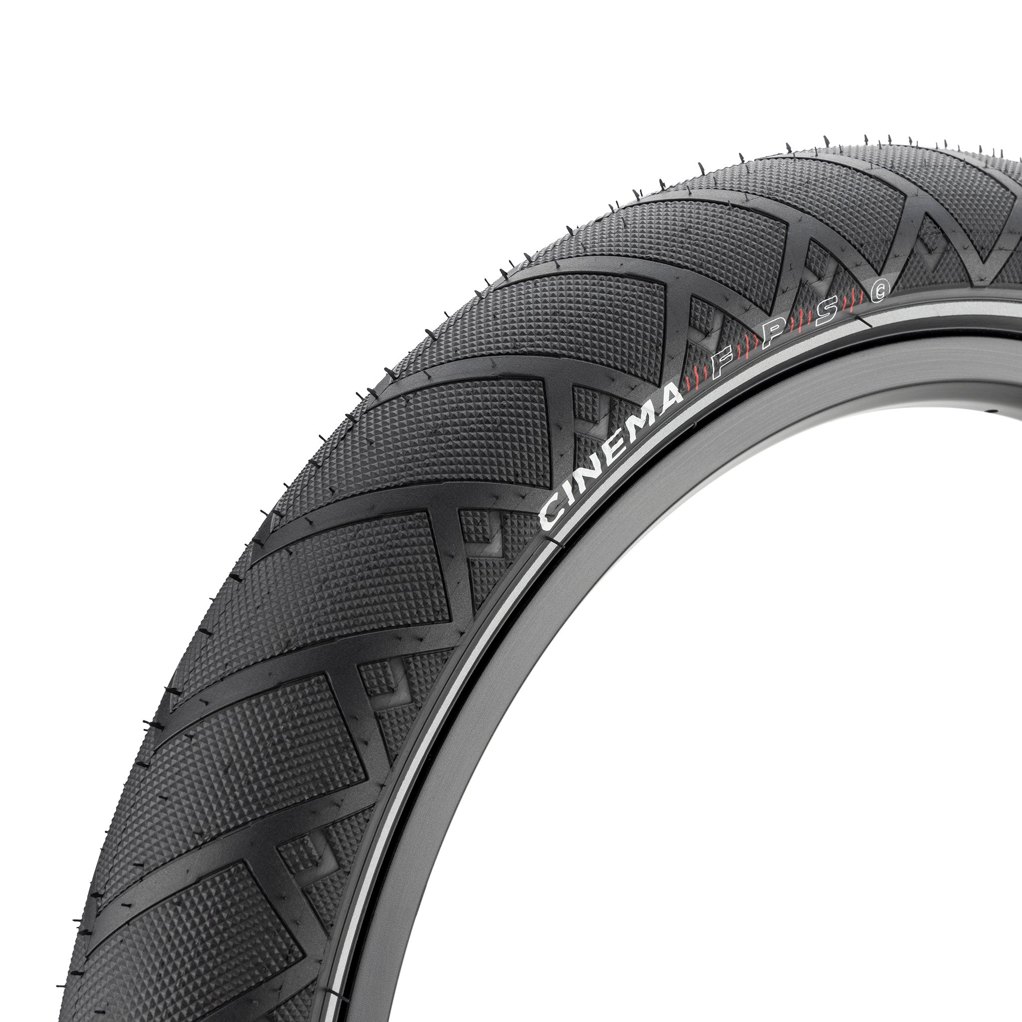 FPS Tire
