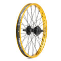 444 Cassette Wheel