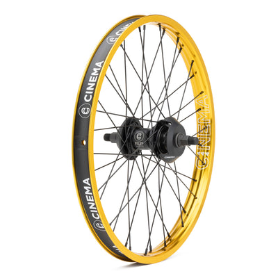 444 Freecoaster Wheel