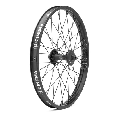 444 Front Wheel