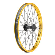 444 Front Wheel