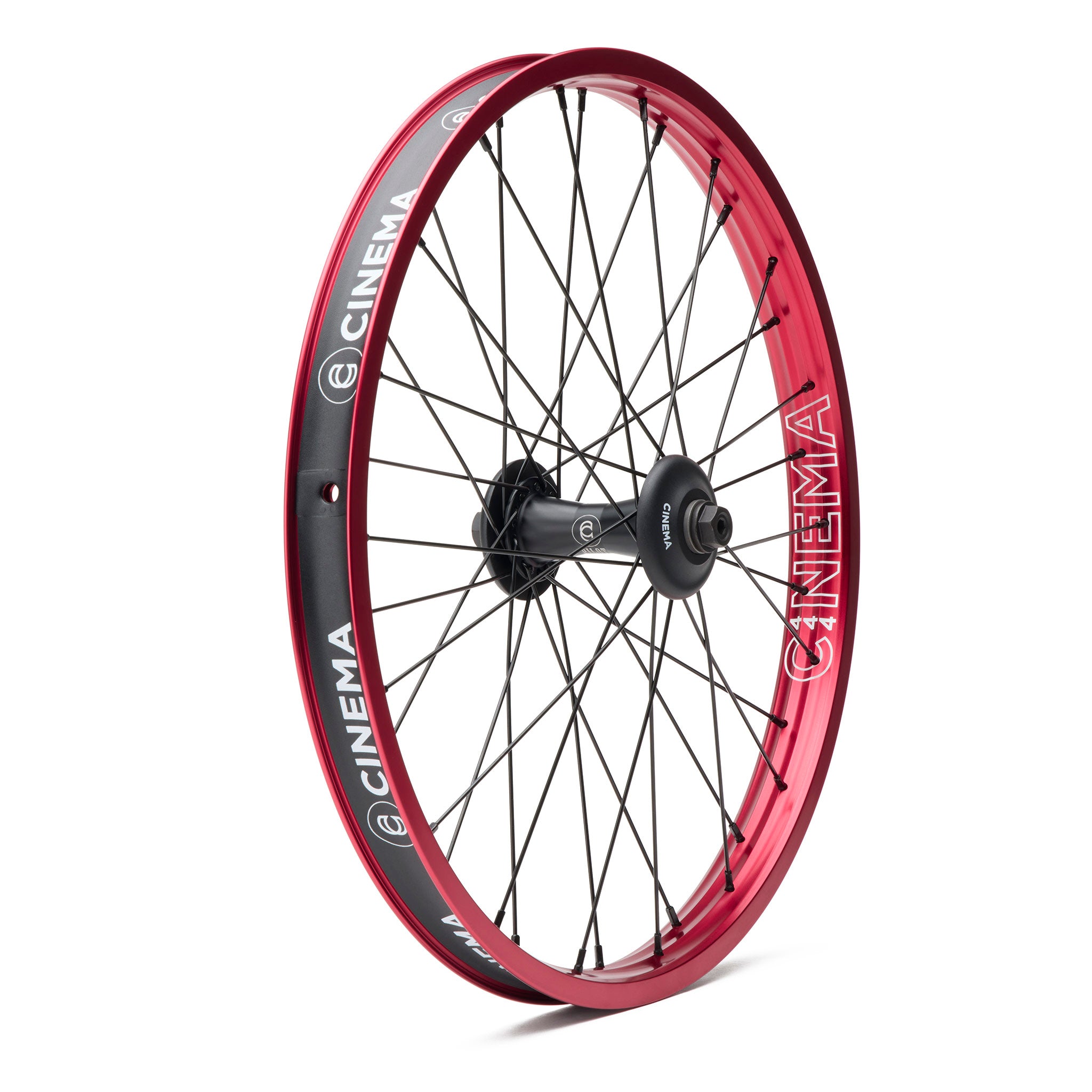 PARTS – Cinema BMX