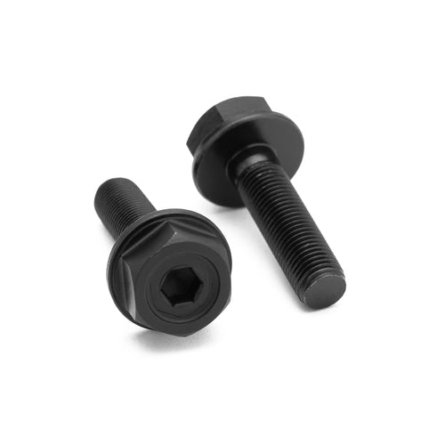 FX Front Hub Parts