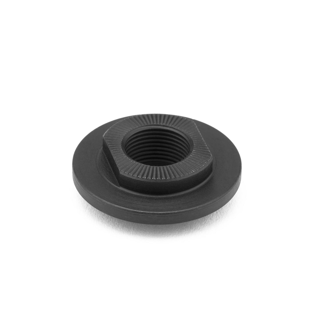 ZX Rear Cassette Hub Parts – Cinema BMX