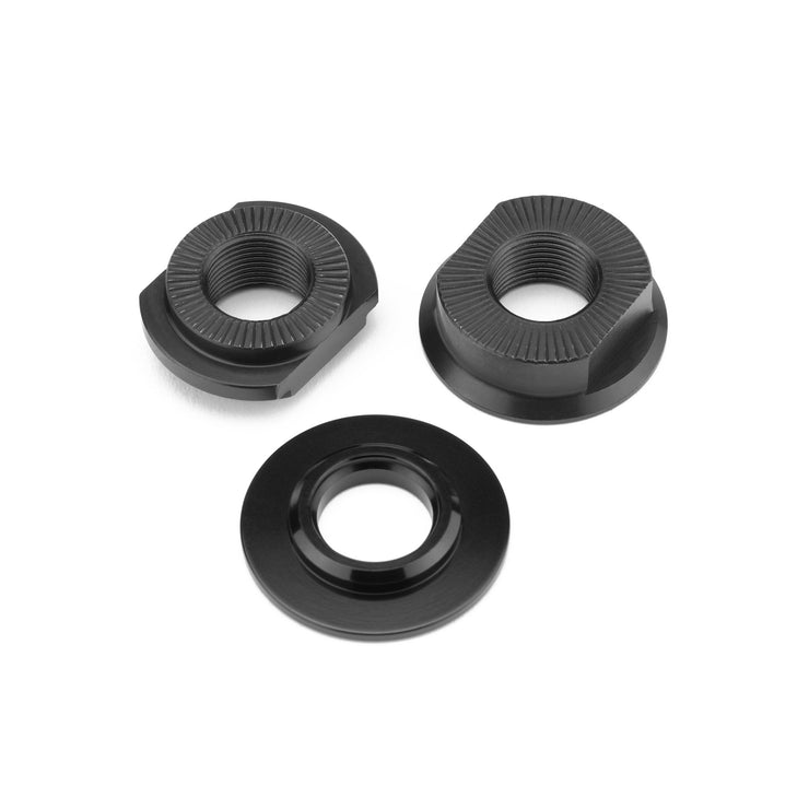 ZX Freecoaster Hub Parts