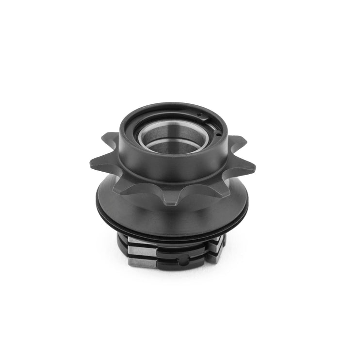 ZX Rear Cassette Hub Parts – Cinema BMX