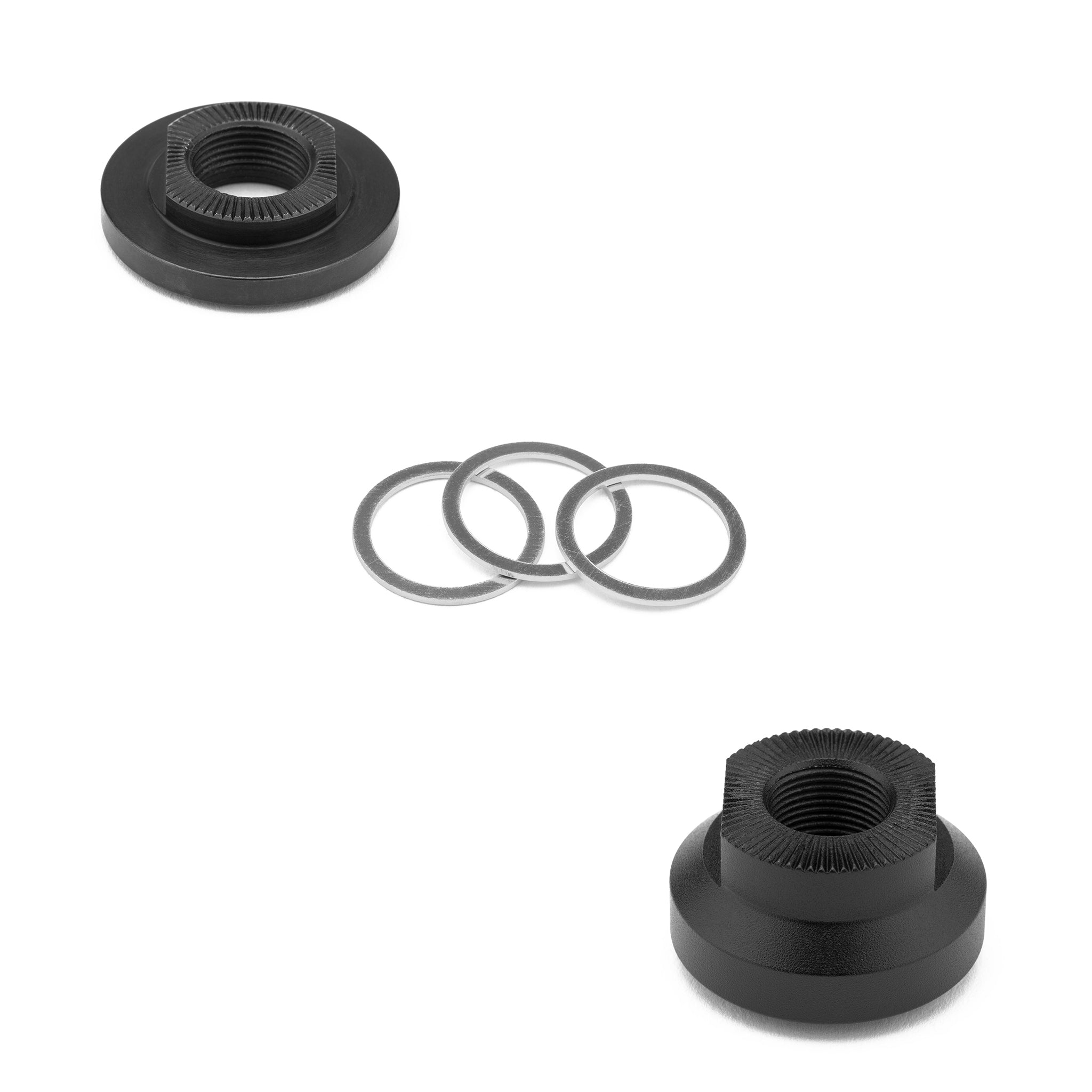 FX Freecoaster Hub Parts