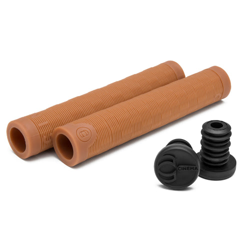 Focus Grips