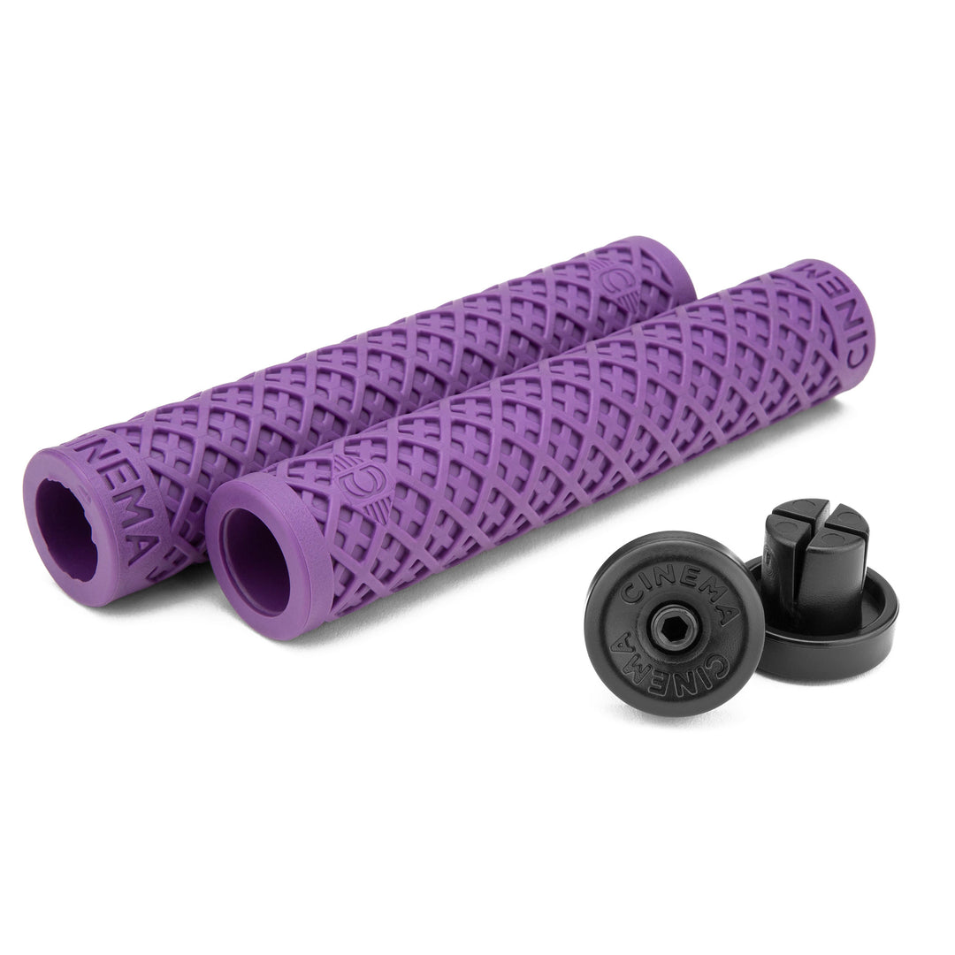 【G-RAP】FLEXX/FLEXX grips_interlace_cn6255pur_1080
