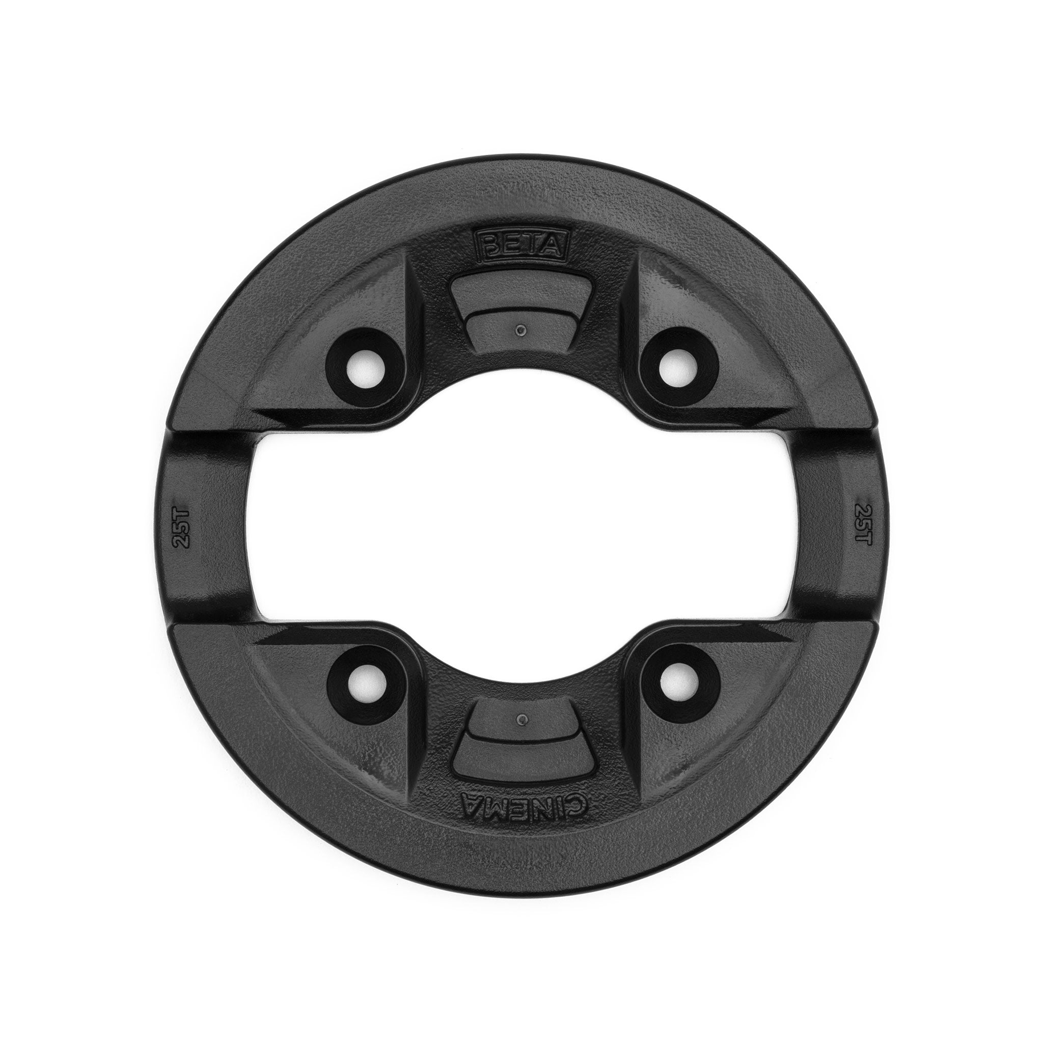 Beta Sprocket Guard