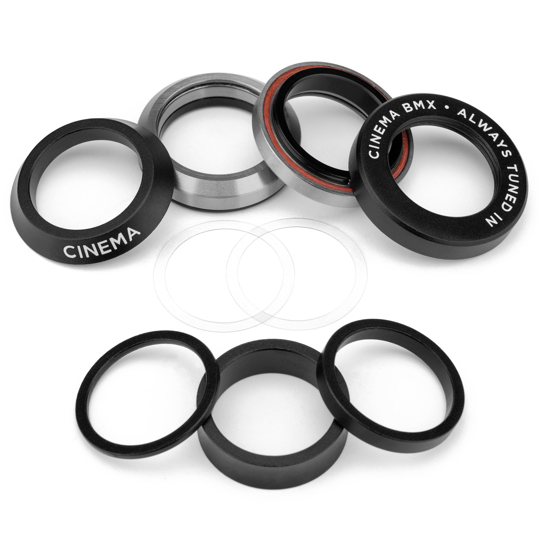 Cinema Aspect Headset - Thumbnail 2