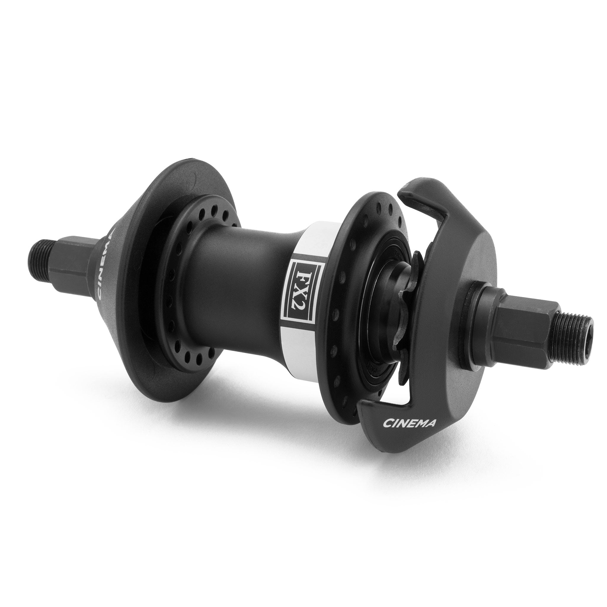 FX2 Freecoaster Hub