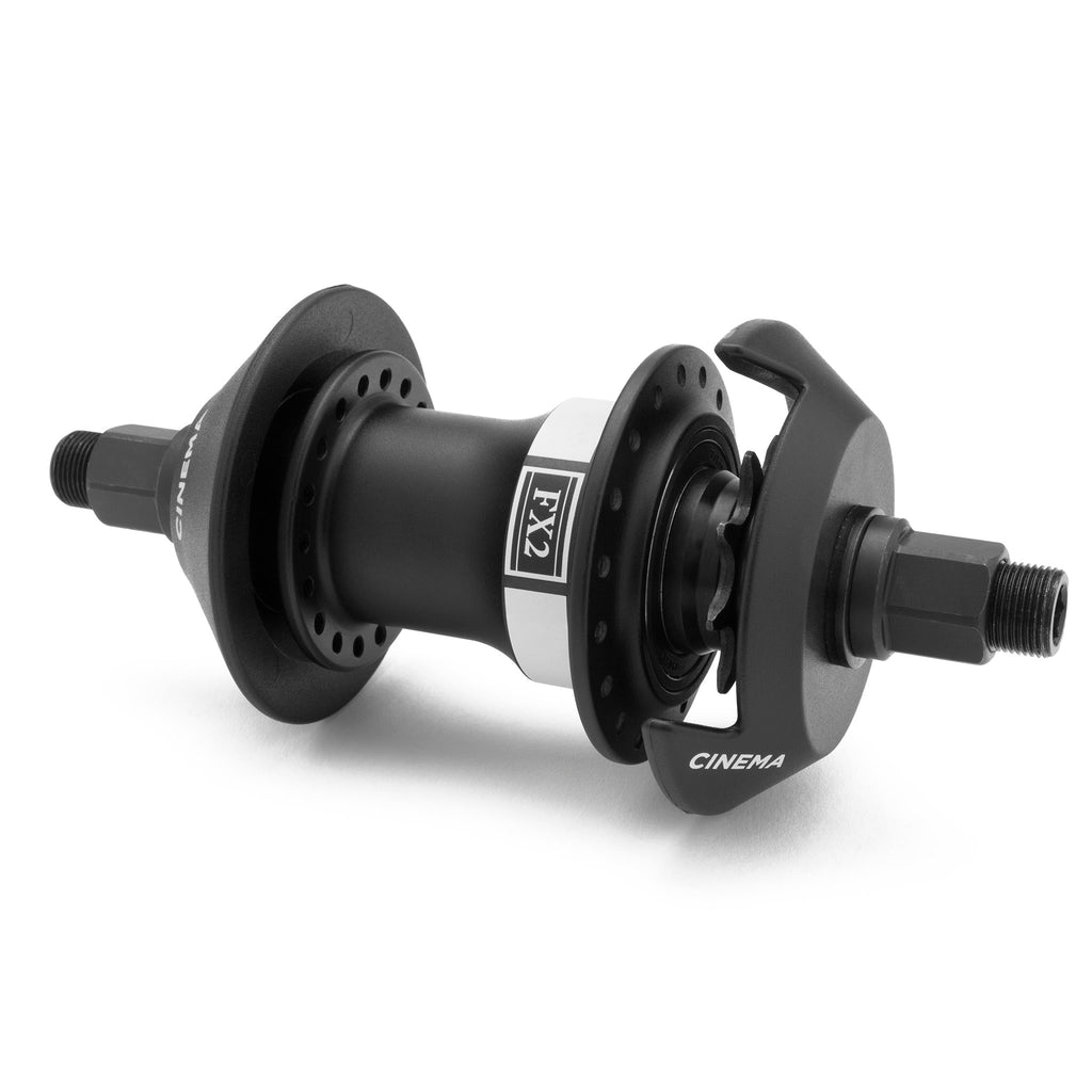 S.L.A.C.K. My space ep 12インチslack 5lack ZX Freecoaster Hub Parts – Cinema BMX