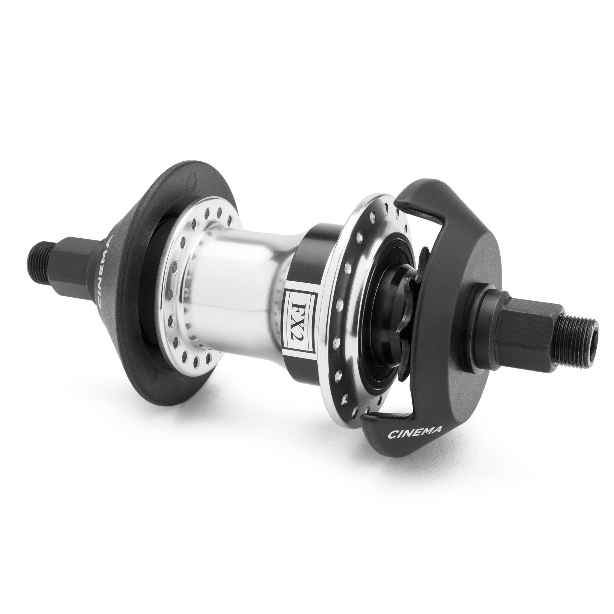 FX2 Freecoaster Hub