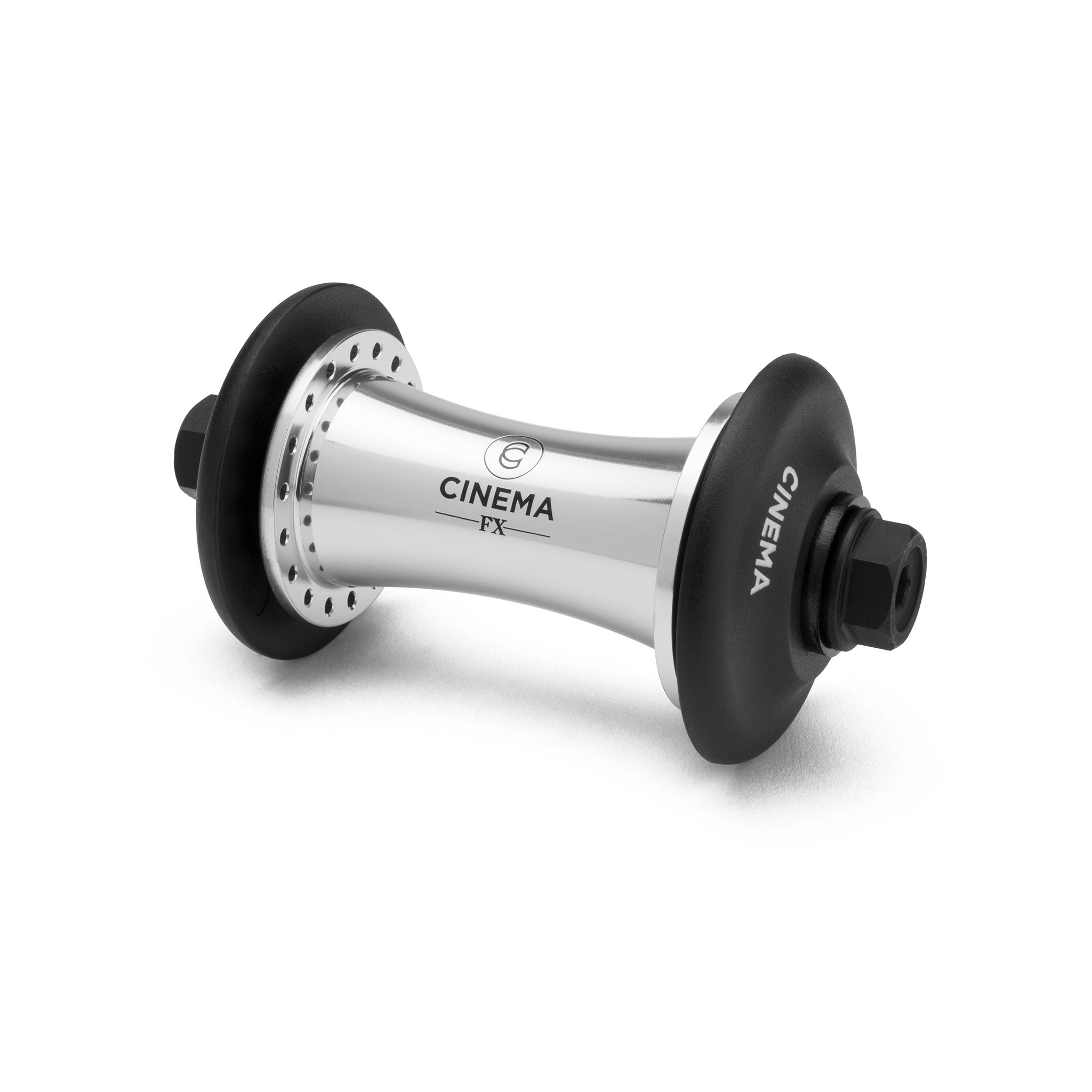 FX Front Hub – Cinema BMX