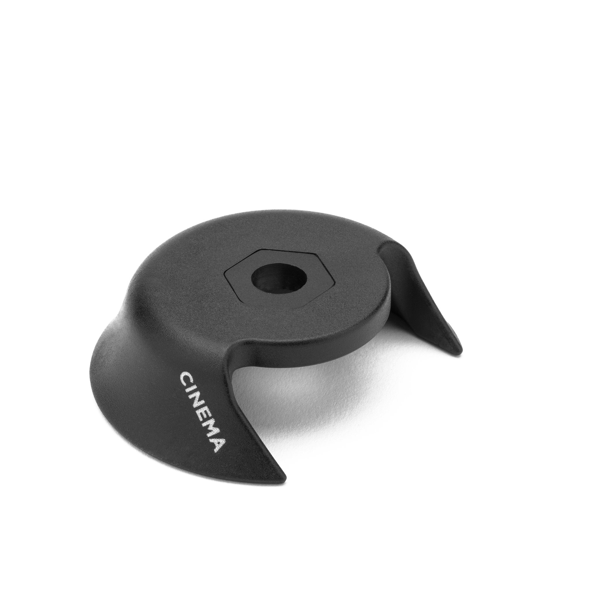 Cinema BMX VF Front Hub Guard - Thumbnail 4