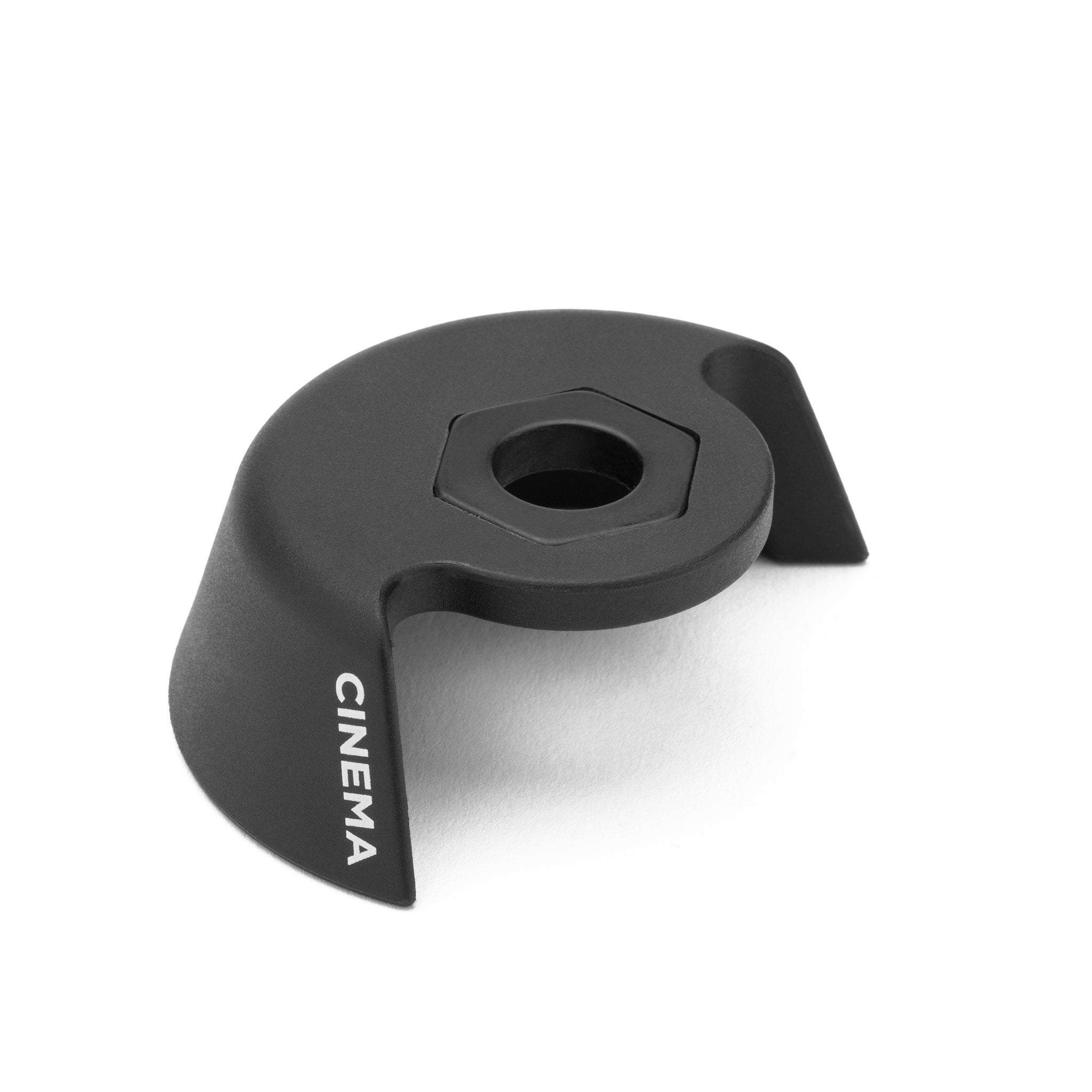 VR Rear Hub Guard