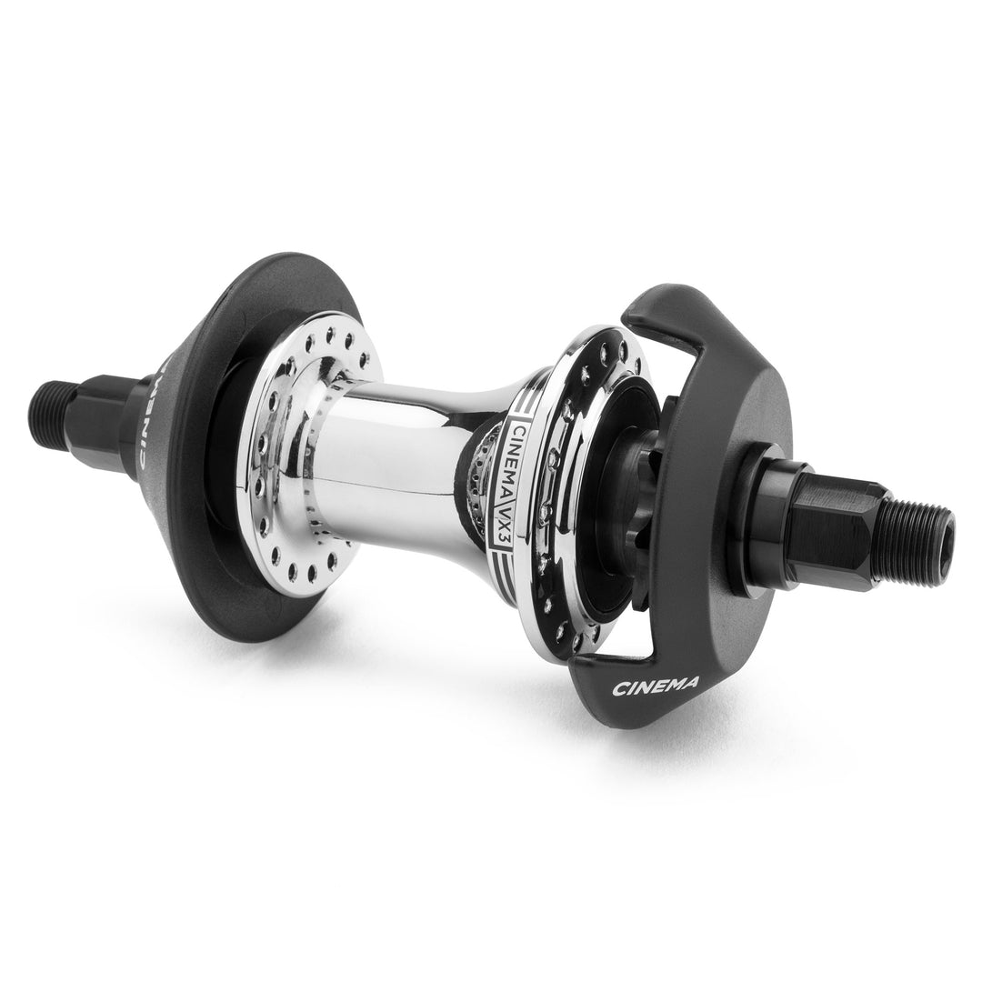 VX3 Cassette Hub – Cinema BMX