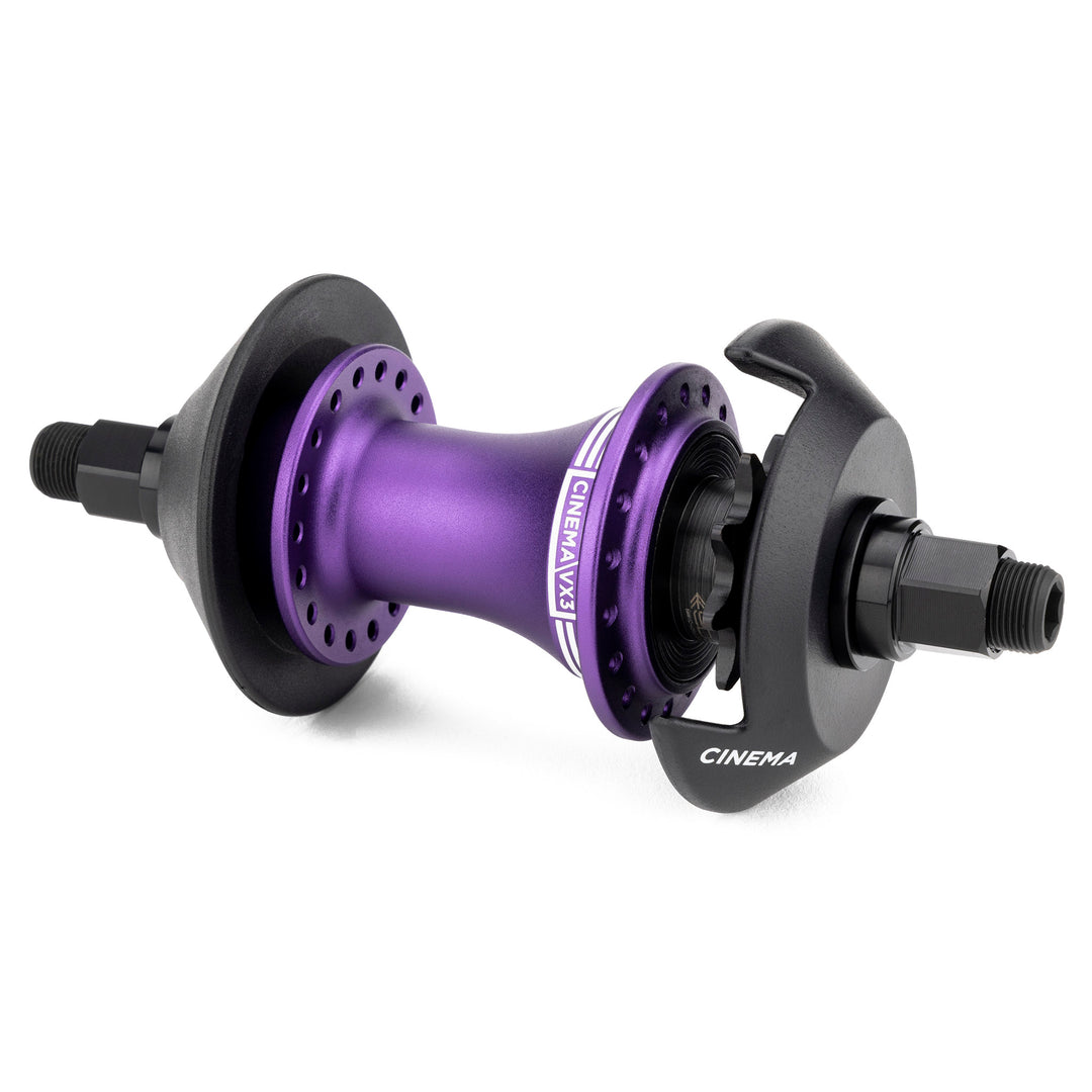 BMX ハブガード】 COLONY Wasp Nylon Hub Guard 入荷！ |BMX通販