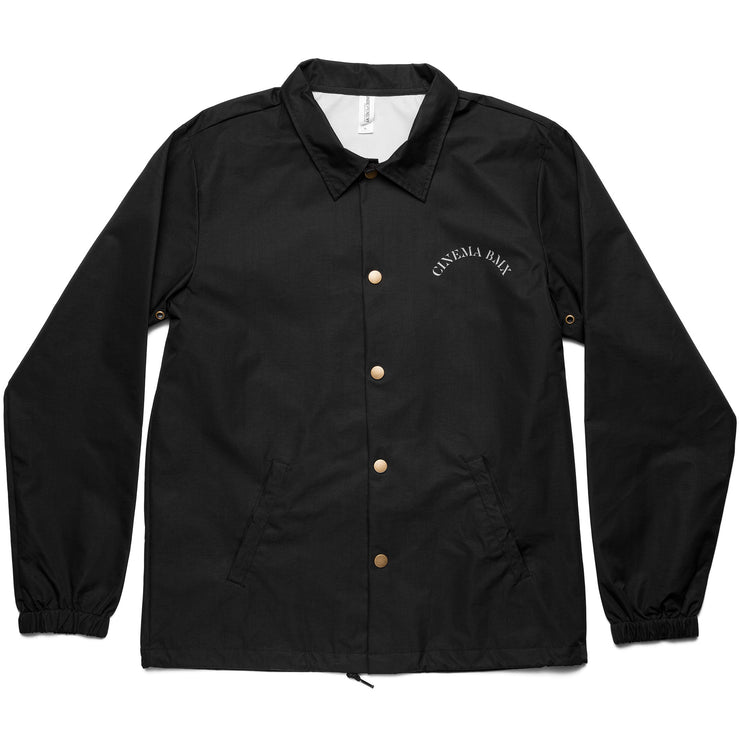 Full Circle Coaches Jacket