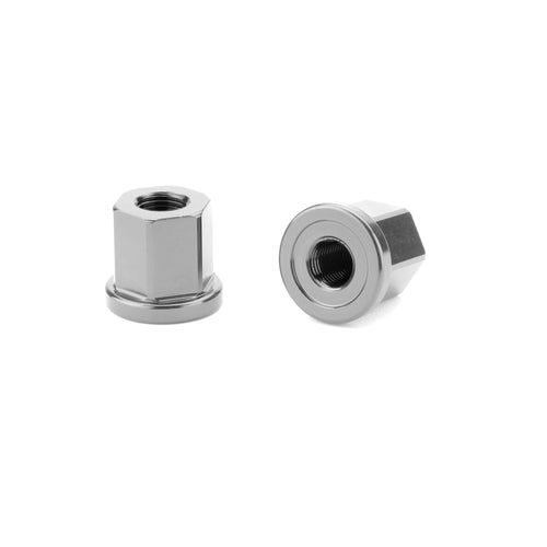 Axle Nuts