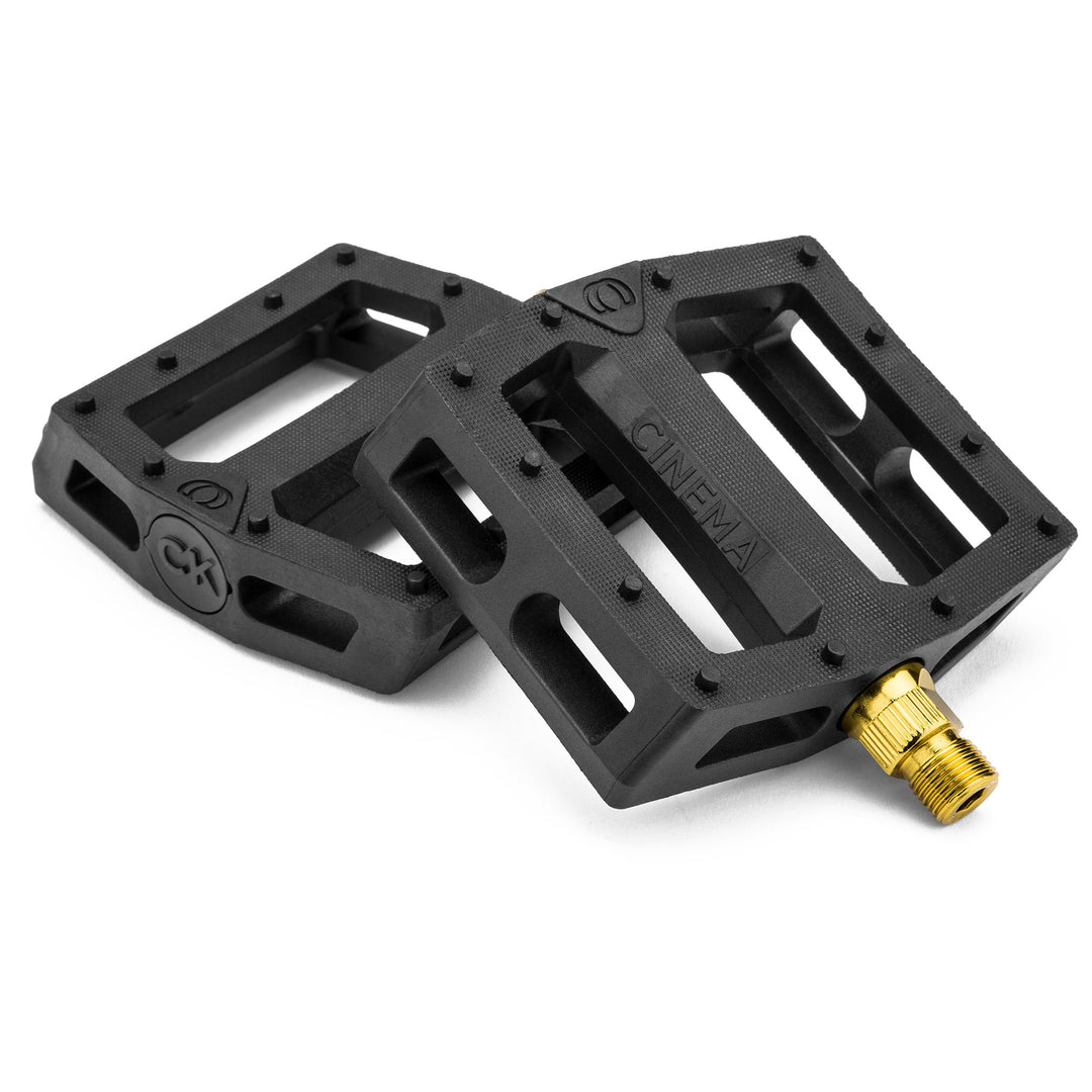 CK Pedals Cinema BMX