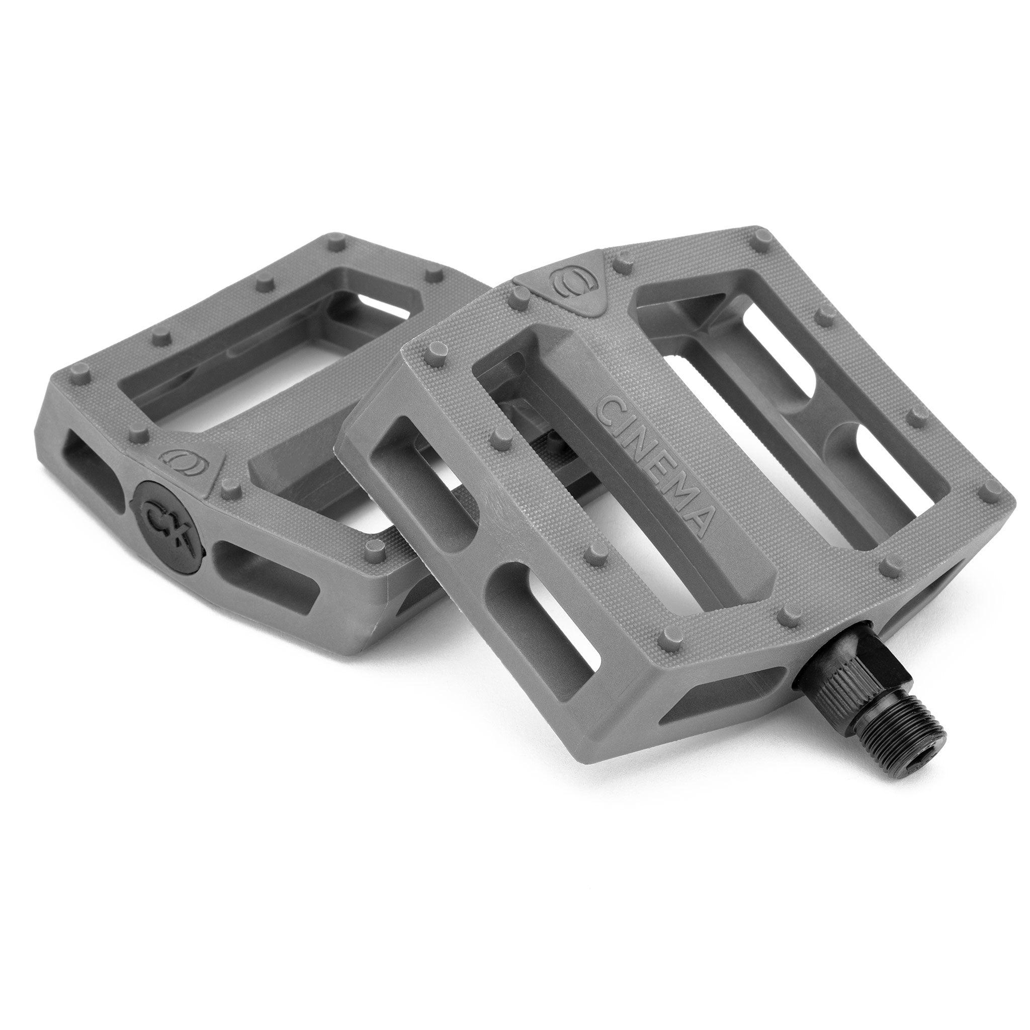 Shadow Ravager Plastic Pedals – Sparky's Brands