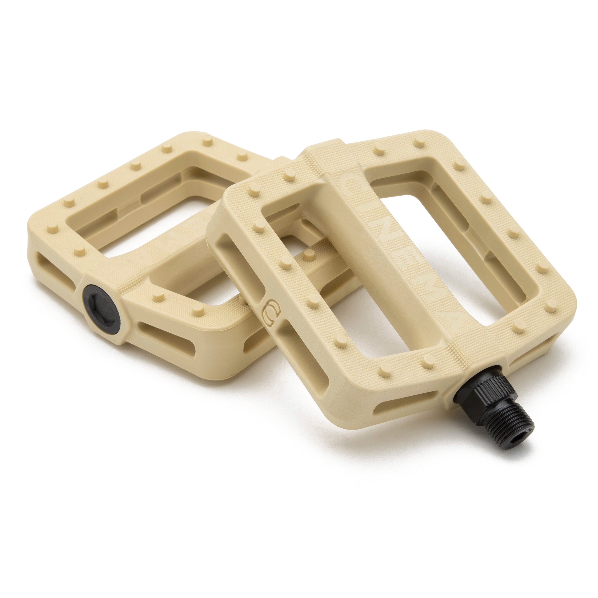 Tilt Pedals