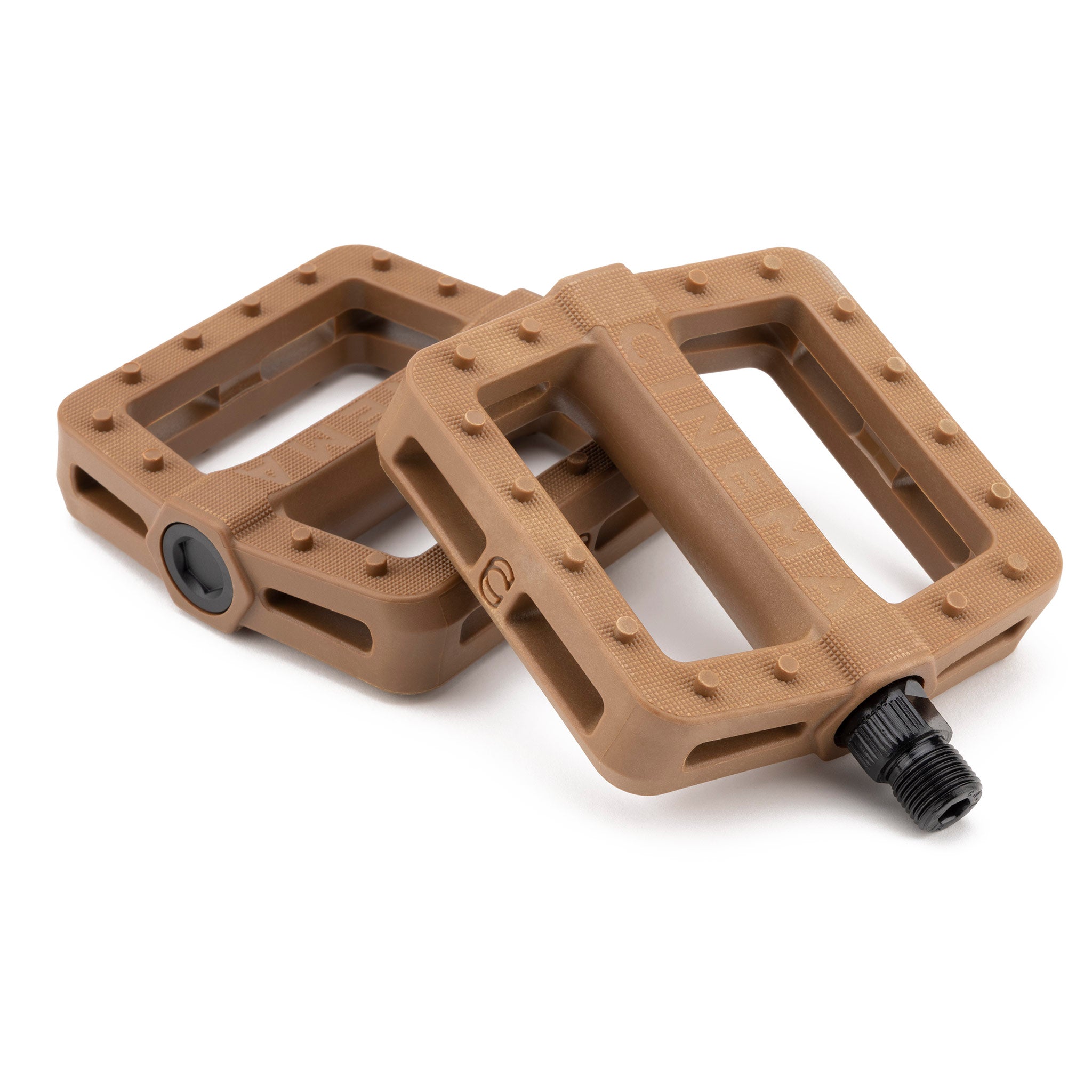 Tilt Pedals