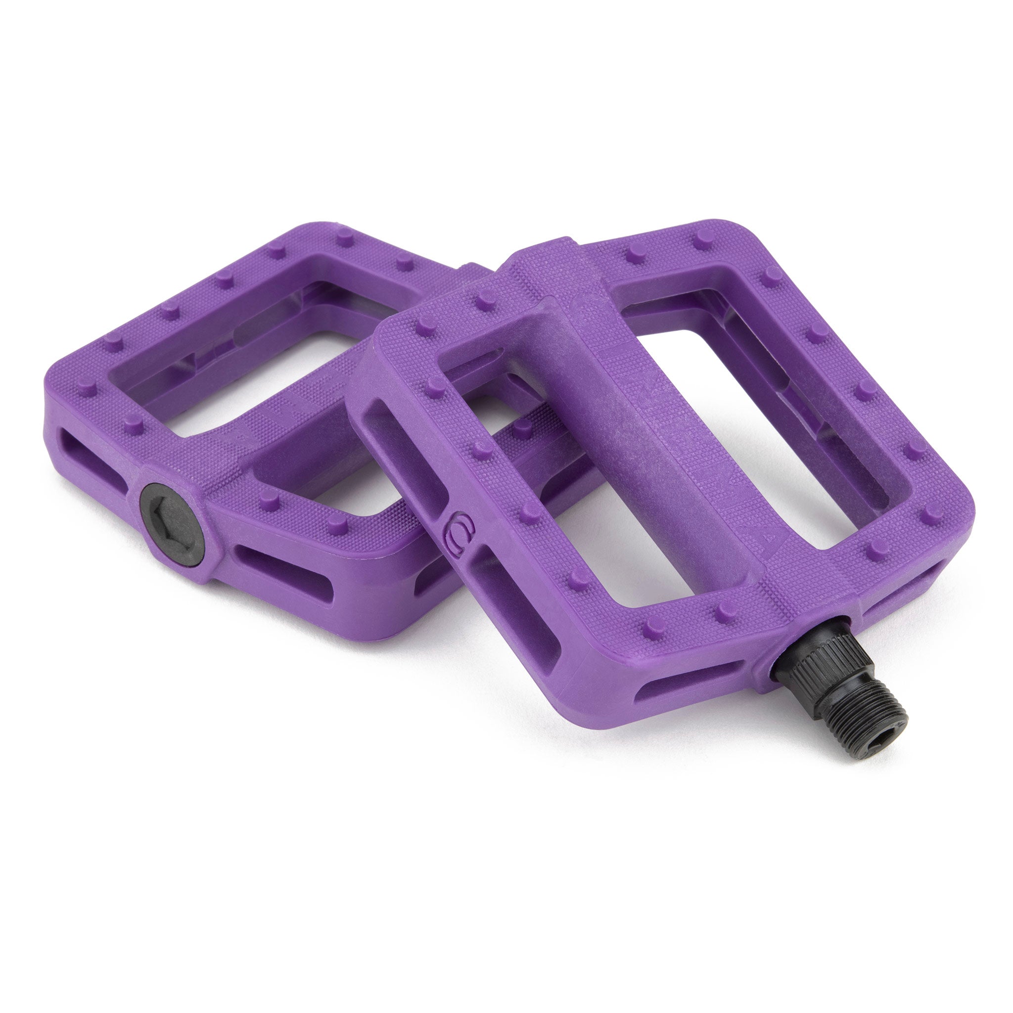 Tilt Pedals