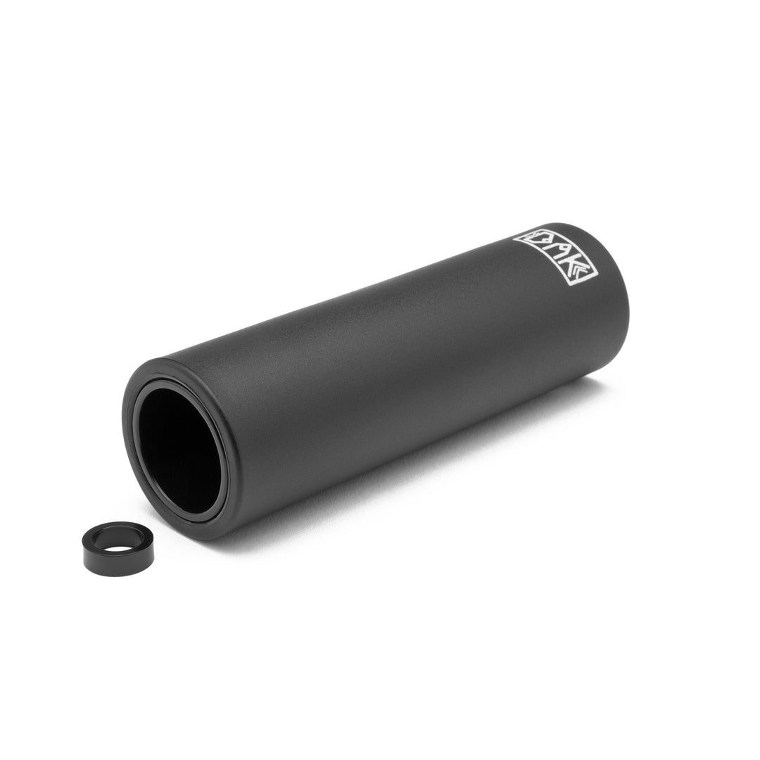 超希少品！BMX 超軽量ペグ 059BRAND POLY-PEG クリアブラウン 059 新作 F－R－PEG spx 5 超軽量フラットペグ | Climb