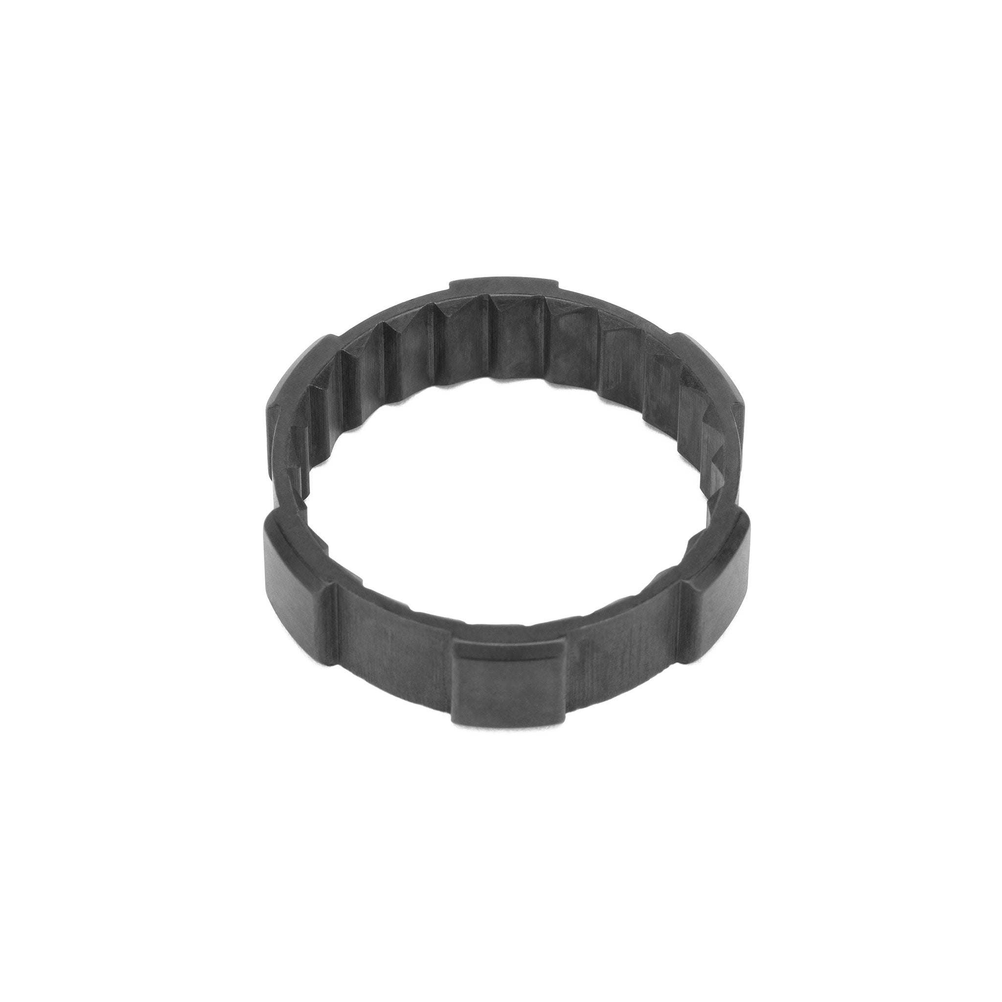 VX3 Cassette Hub Parts