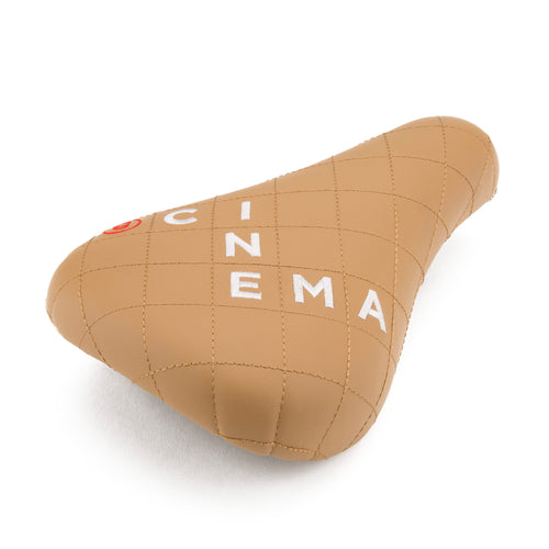 Blocked Stealth Seat