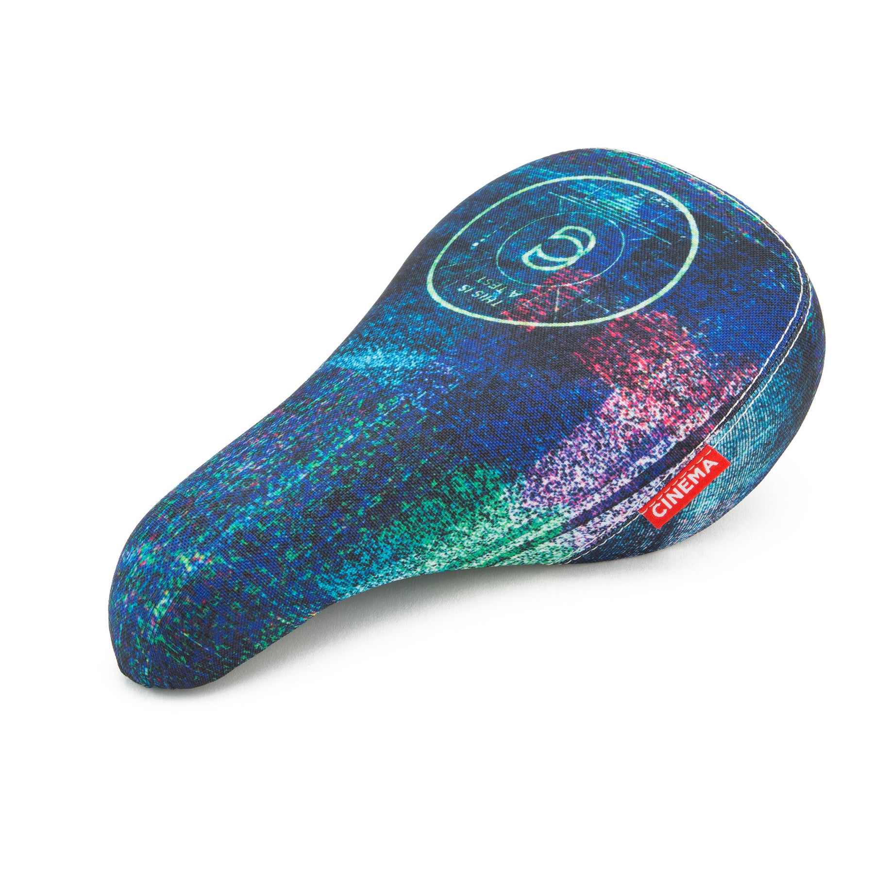 Galaxy bmx seat deals