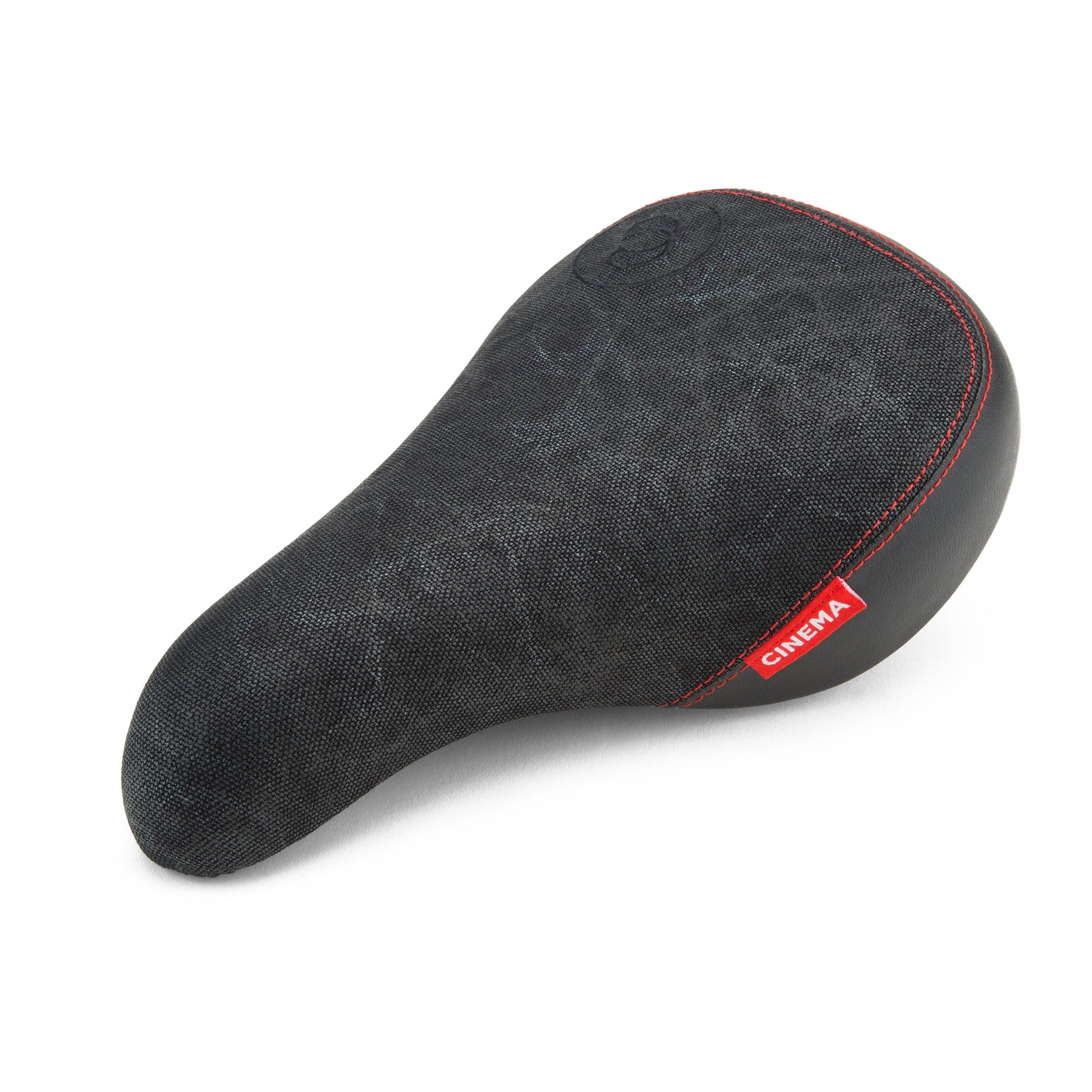 売れ筋介護用品も！ seat_waxed_cn3100blk_3ql_f7649 クラフト・布製品
