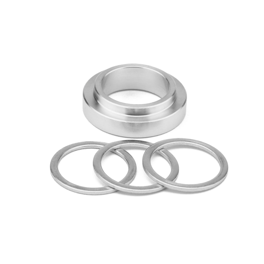 FX2 Freecoaster Hub Parts