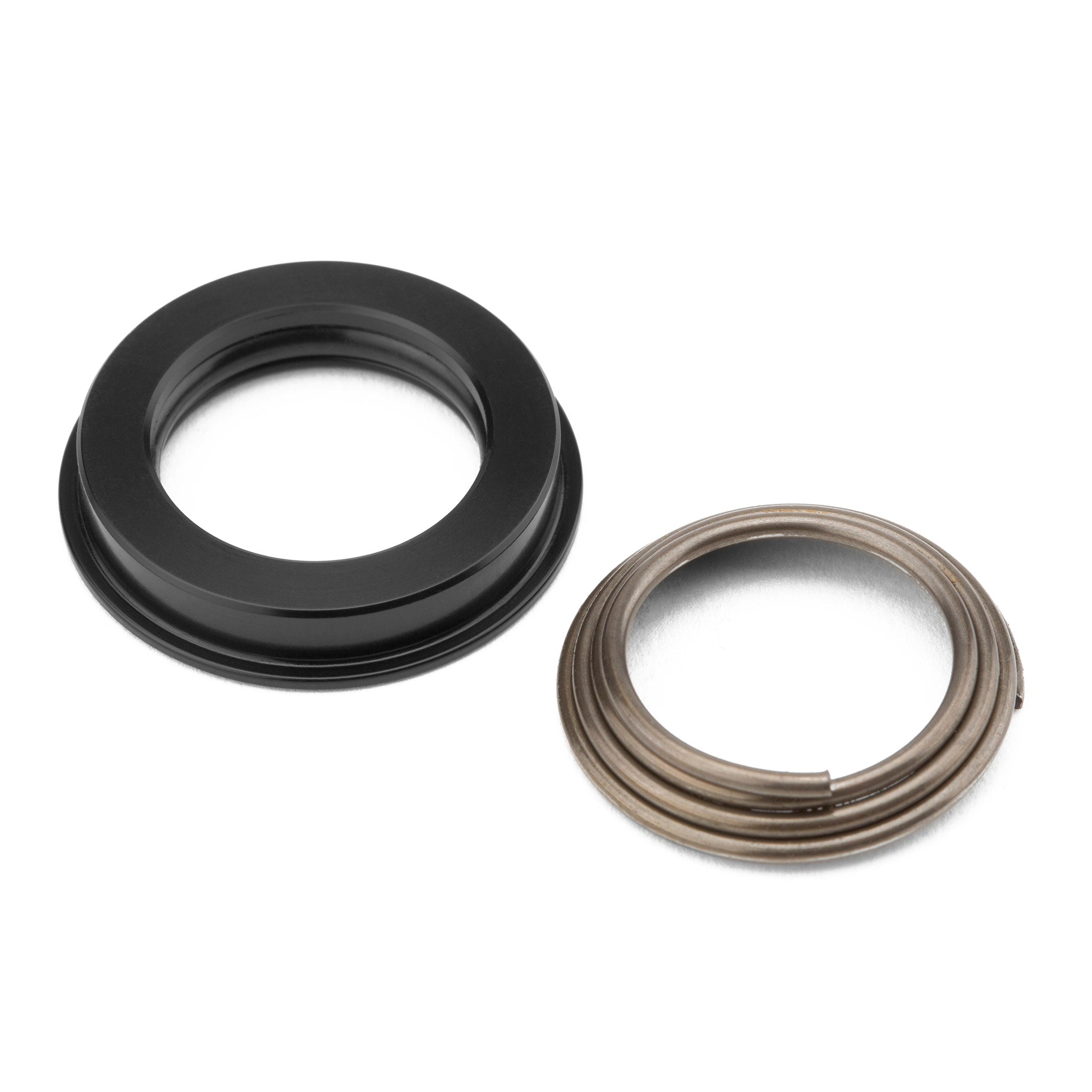 ZX Freecoaster Hub Parts