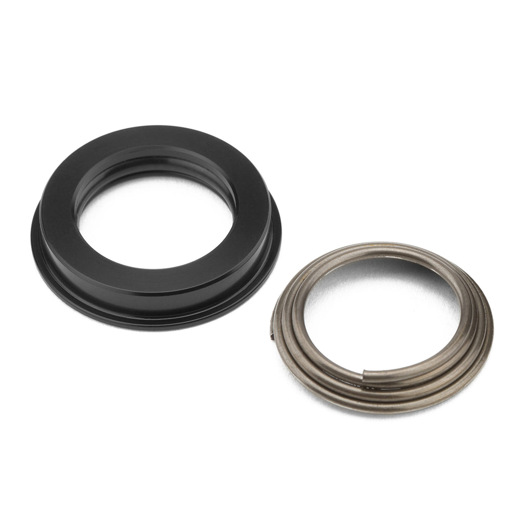 ZX Freecoaster Hub Parts