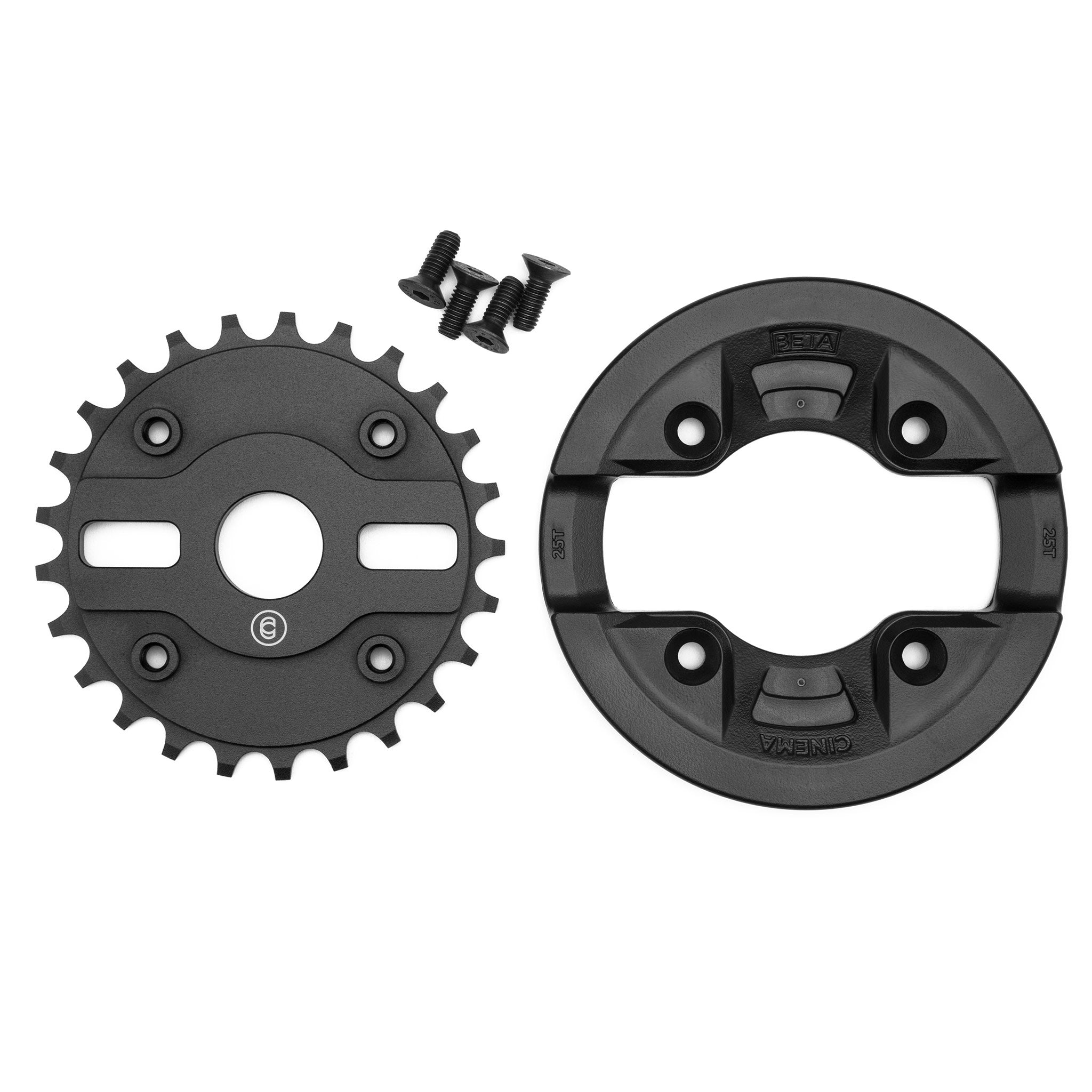 Beta Sprocket