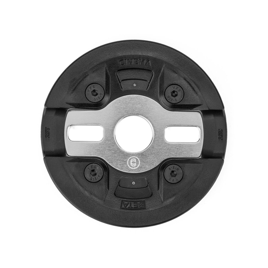 Beta Sprocket – Cinema BMX Beta Sprocket – Cinema BMX