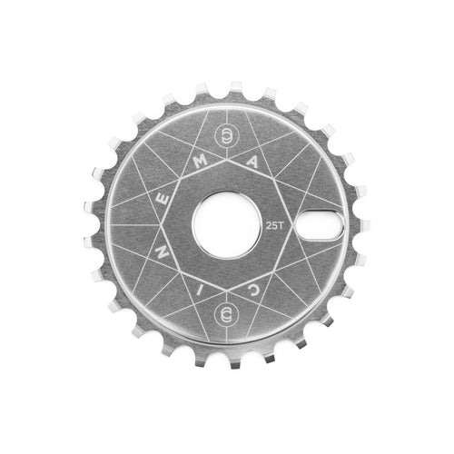 Format Sprocket
