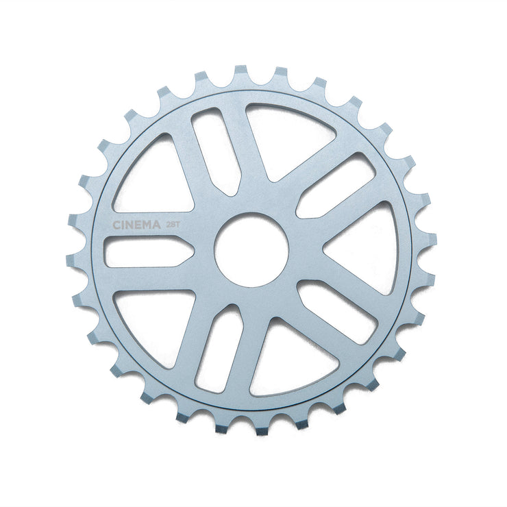 Rewind Sprocket