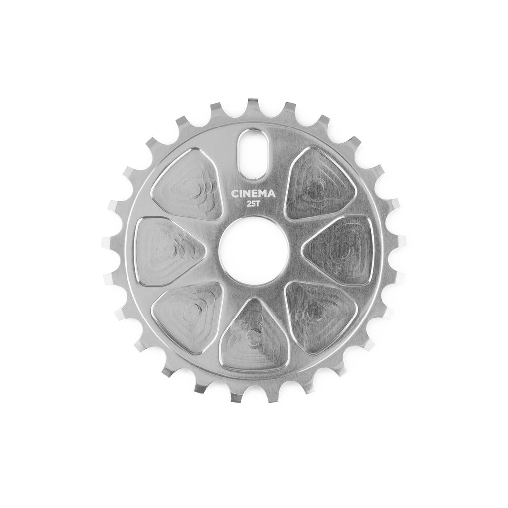 Rock Sprocket