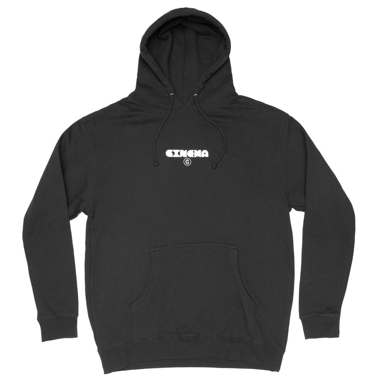 Projection Pullover Hoodie