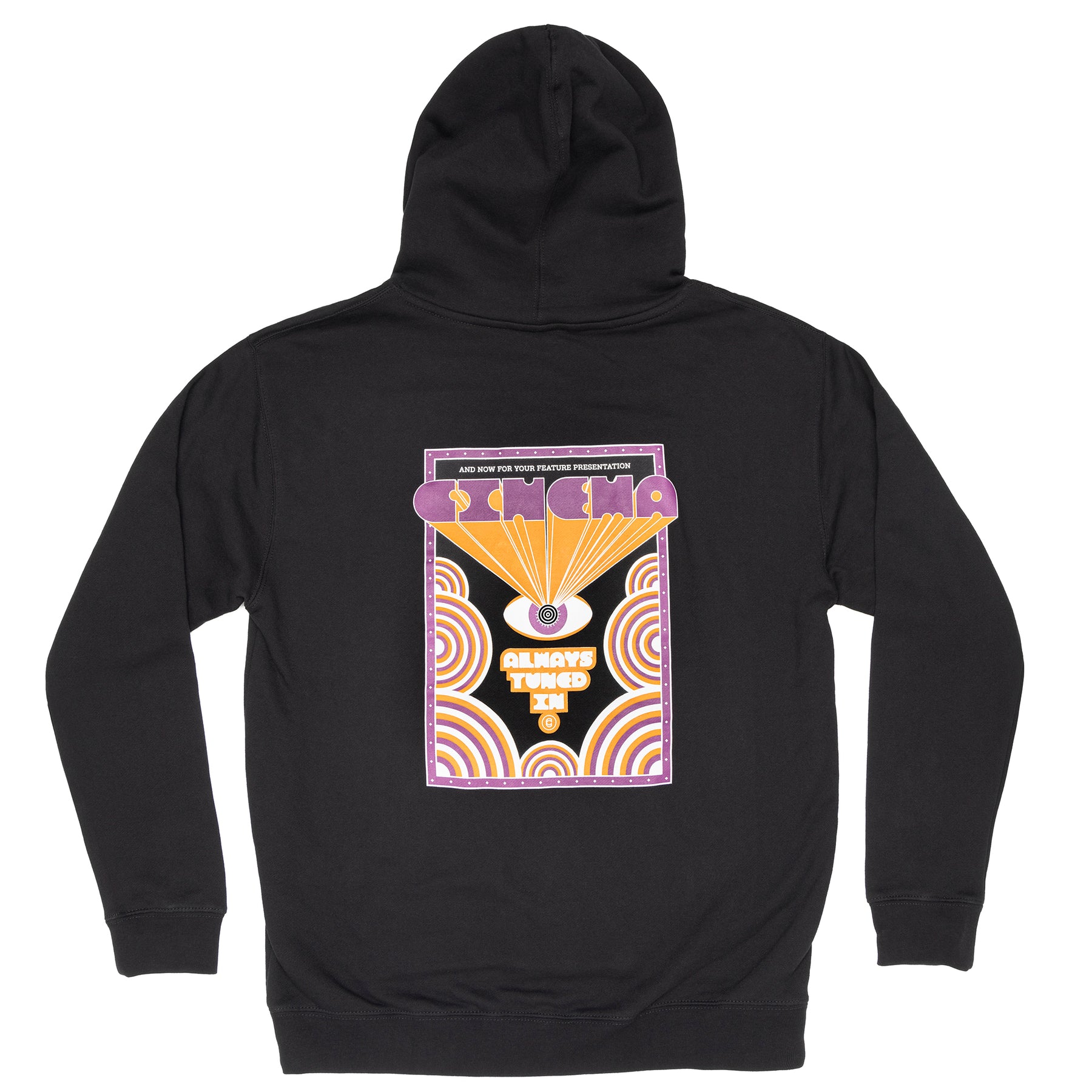 Most comfortable pullover online hoodie